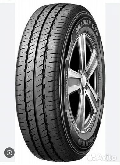 Roadstone Roadian CT8 225/70 R15C 112T