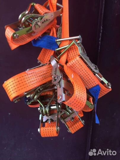 Трещетки для стяжки груза