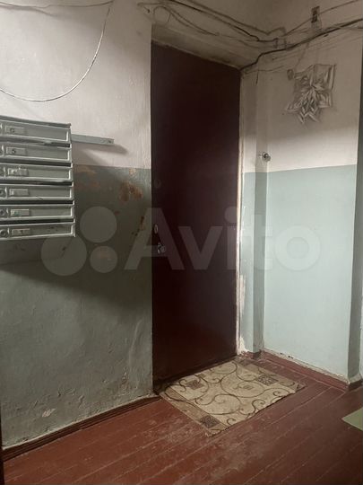 3-к. квартира, 57,1 м², 1/2 эт.