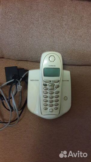 Домашний телефон