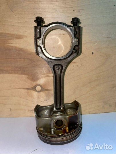 Шатун Kia Optima 235102GGC0