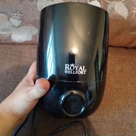 Увлажнитель воздуха Royal wellfort