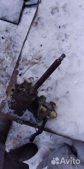 Запчасти на Ваз Лада 2104