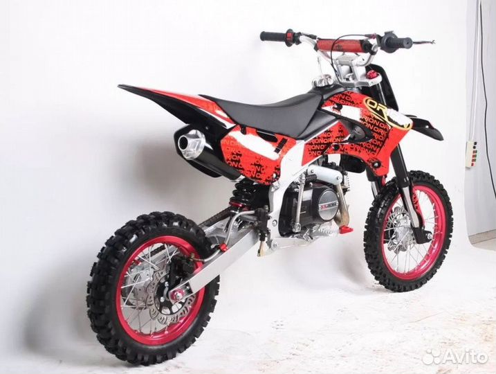 Детский мотоцикл/ питбайк Orion