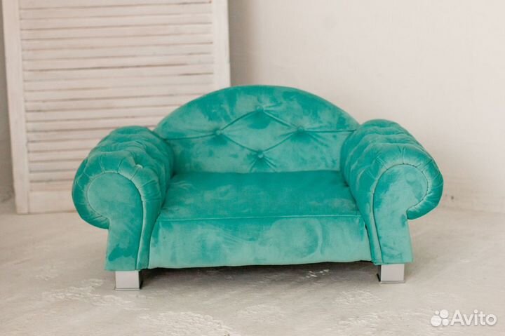 Диван, лежанка для собаки