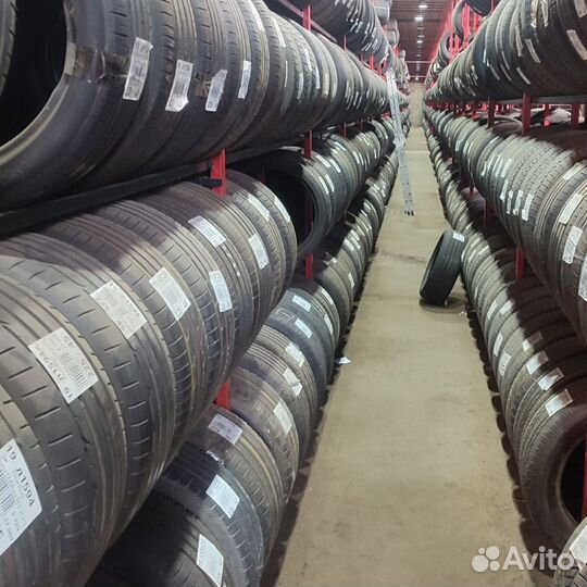 Michelin Latitude X-Ice 205/65 R16 99T