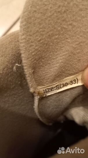 Ролики и защита для девочки