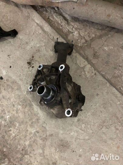 Редуктор переднего моста Mazda CX-5 KE