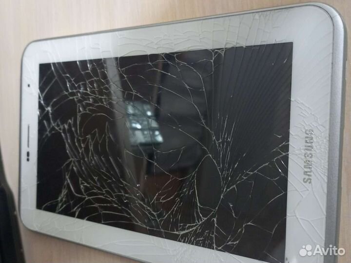 Samsung Galaxy Tab 2 7.0 на 7 андроиде