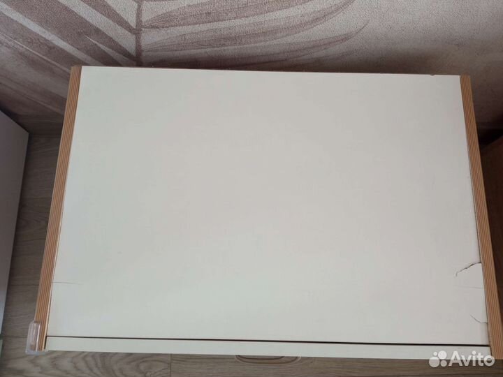 Тумба прикроватная 2 шт бу