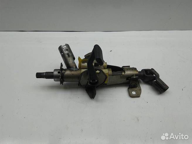 Рулевая колонка Lifan Breez