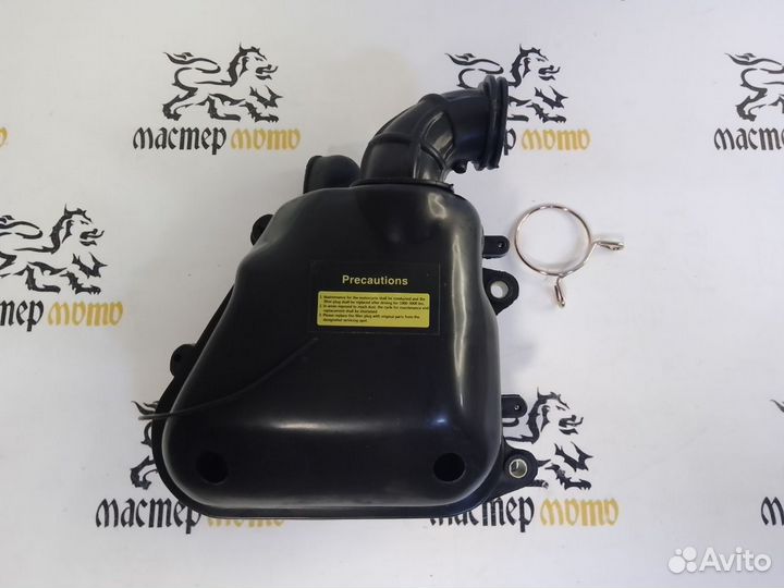 Воздушный фильтр Yamaha Jog