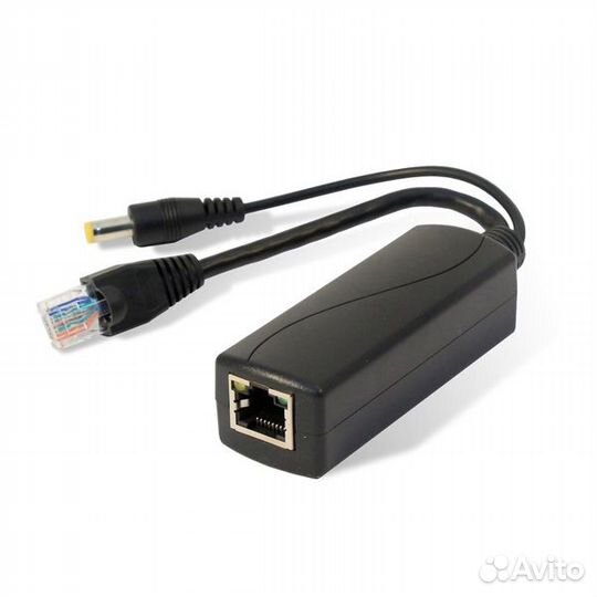 POE-сплиткер AN-PSL 5шт