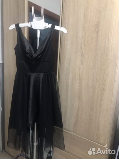 Вечернее платье для девушек р.SL