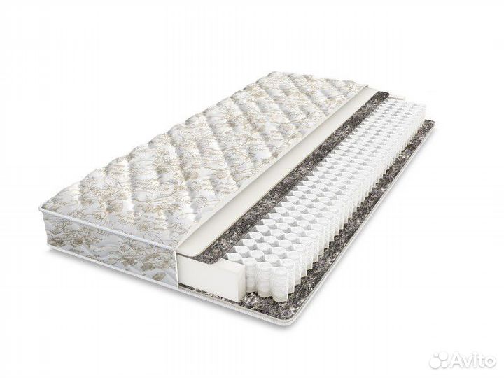 Матрас Аскона 200х200