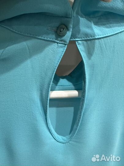 Блузка vassa 42