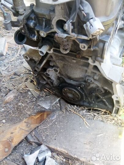 Продам двс Хонда