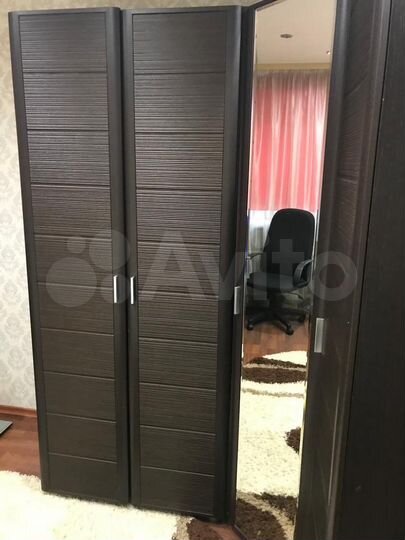 2-к. квартира, 42,7 м², 1/5 эт.