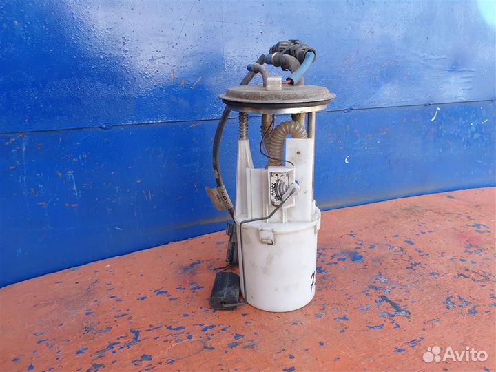 Датчик уровня топлива LDV Maxus 2,5 диз 2004-2008