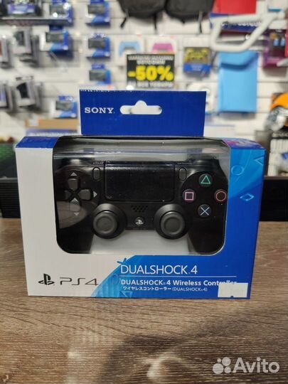 Новый Геймпад PS4 - ShadowStrike