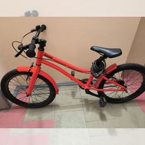 Детский велосипед Bear Bike kitez