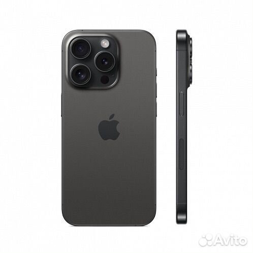 iPhone 15 Pro Max, 512 ГБ