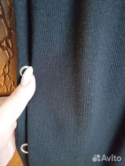 Платье трикотажное женское 46-48