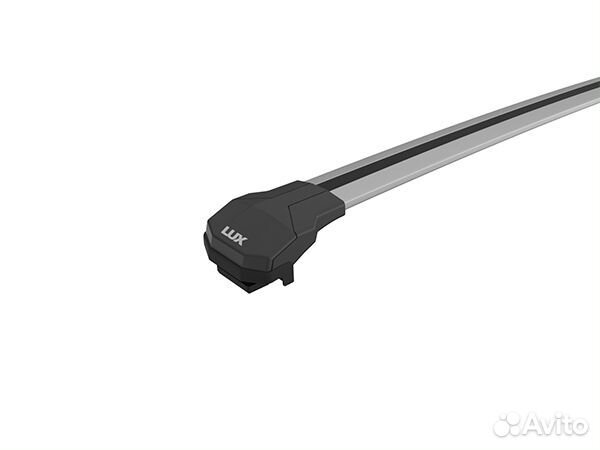 Багажная система Jeep Patriot 2006-2016