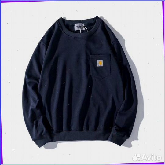 Толстовка Кархарт (Арт товара: 24417)