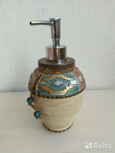 Дозатор для мыла