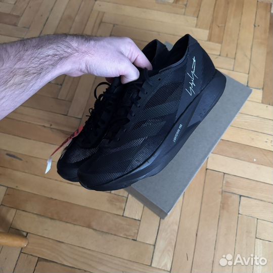 Adidas Y3 Takumi Sen 10