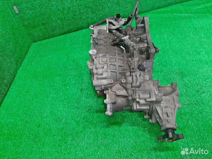 АКПП nissan serena FNC26 2011 MR20DD 3TX2D, RE0F10