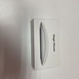 Мышь apple Magic mouse 2