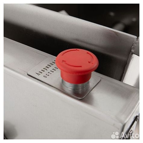 Фаршемешалка Foodatlas YBX-30