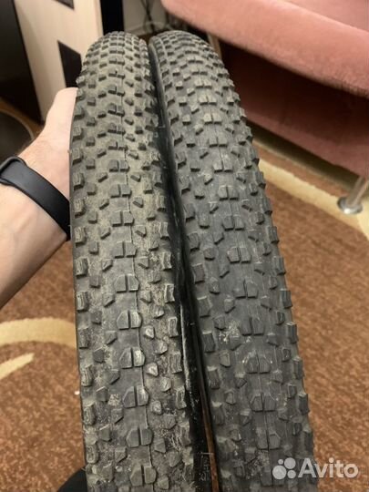 Покрышки maxxis ikon 29 2.2