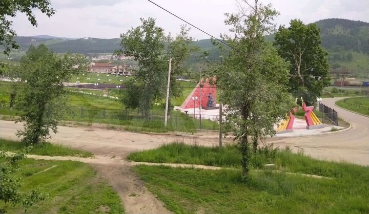 3-к. квартира, 73 м², 2/2 эт.