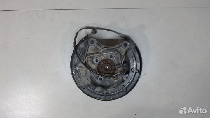 Ступица (кулак, цапфа) Buick Encore, 2014