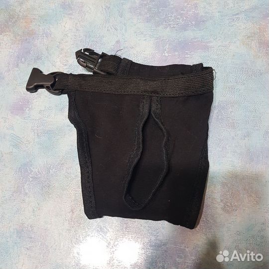 Трусики для собаки S