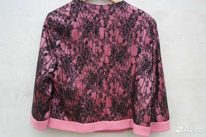 Пиджак жакет женский. Беларусь