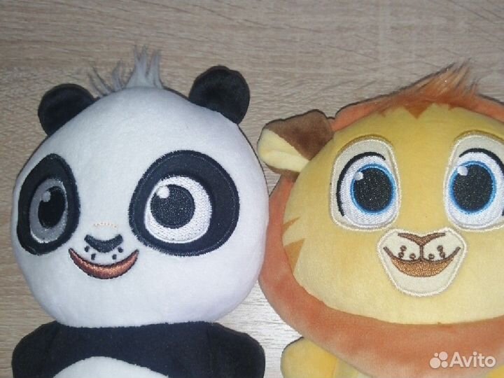 Коллекционные игрушки с магнита