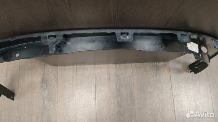 Накладка колесной арки передняя левая Bmw X5 50Ix