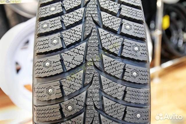 Laufenn I Fit Ice LW 71 225/60 R17