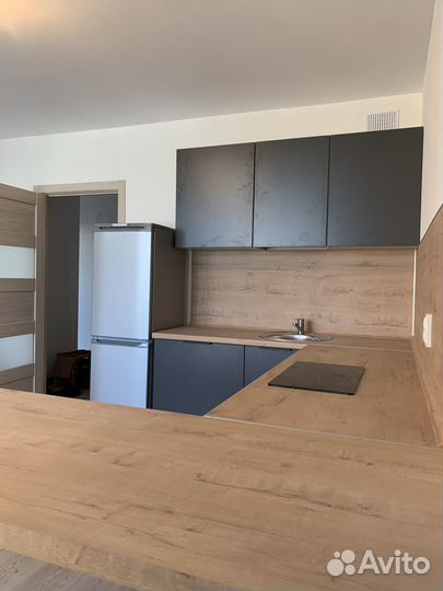 Кухня с барной стойкой (цена за весь гарнитур) ксп