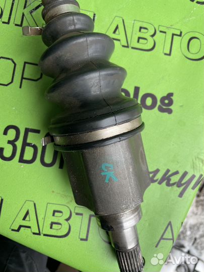 Привод правый Geely CK/Otaka