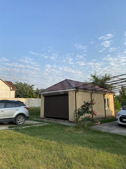 Коттедж 120 м² на участке 15 сот.