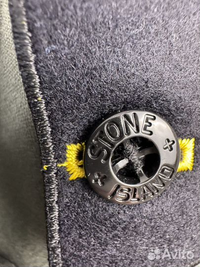 Stone island зип худи оригинал