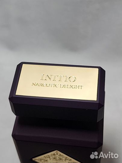 Распив Narcotic Delight Оригинал