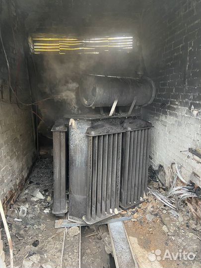 Трансформатор б\у арт42153
