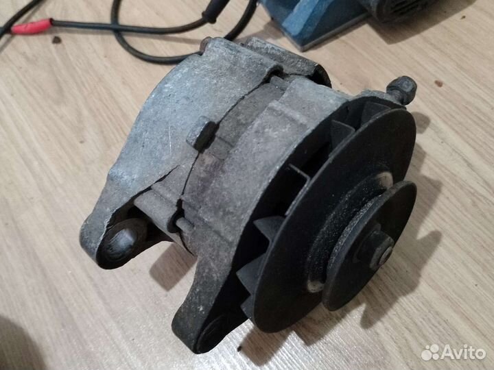 Генератор на ваз 2107 бу