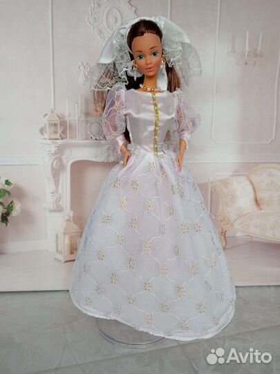 Барби Tracy bride Barbie